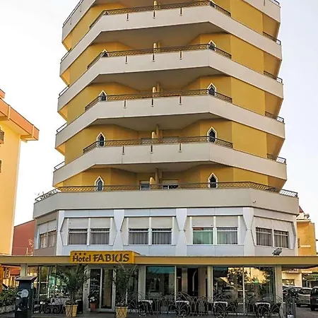 Hotel Fabius-2