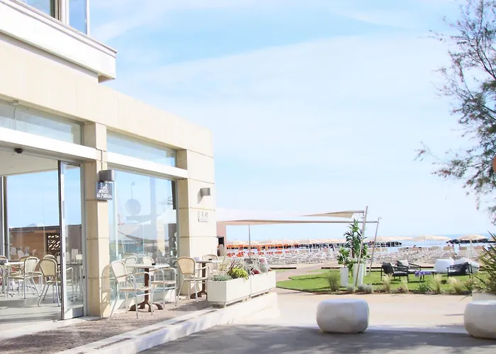 Hotel Tibidabo Bellaria-Igea Marina